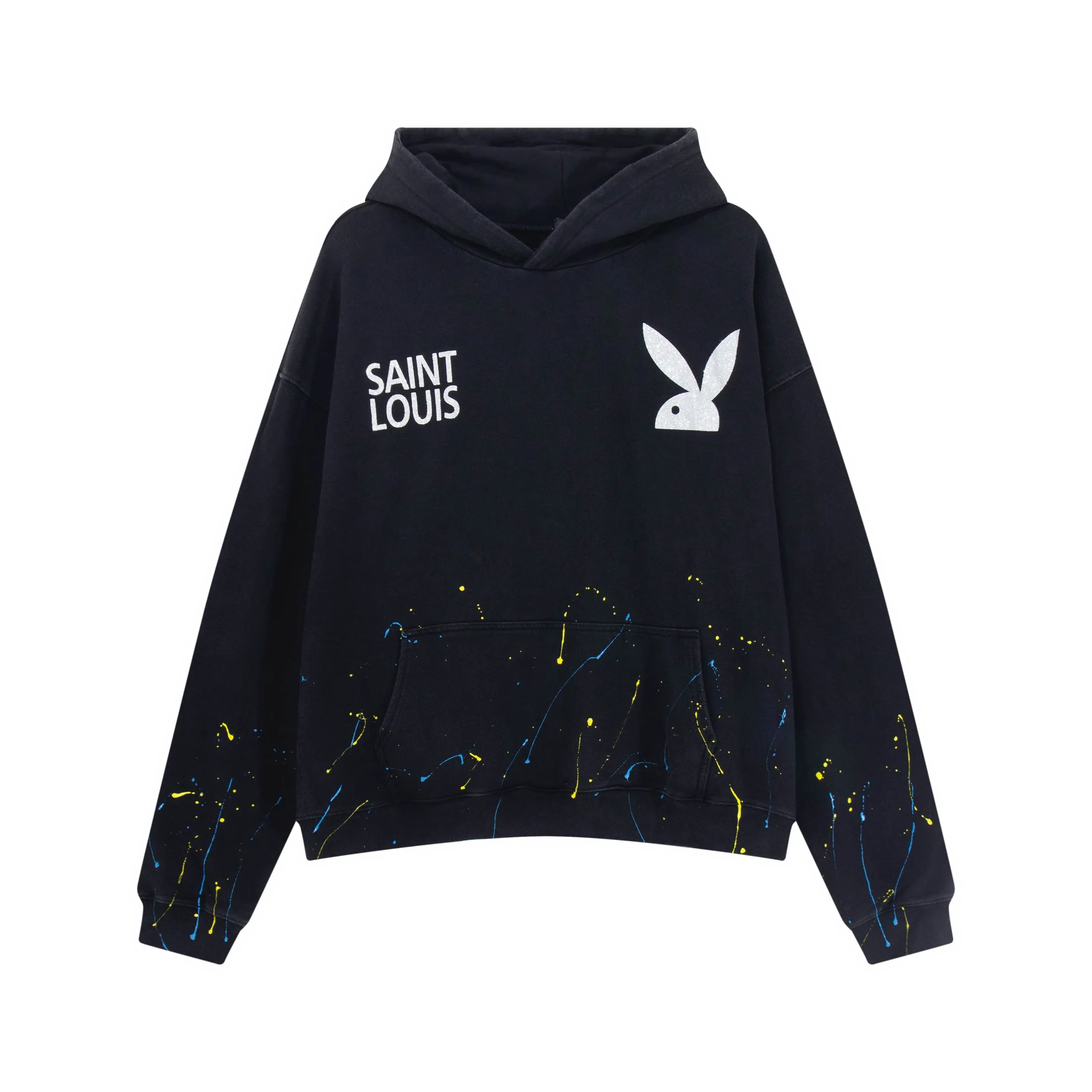 Style No. S118 P300 💰 (450g version) SSSAINT LOUIS